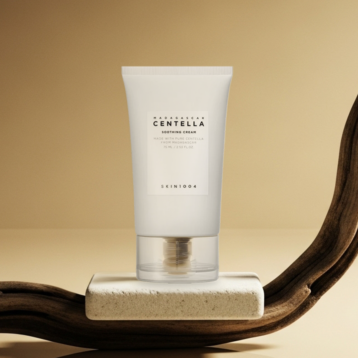 SKIN 1004 - Madagascar Centella Soothing Cream [75ml]