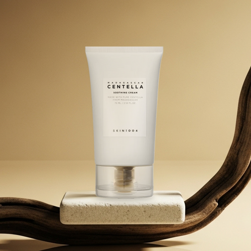 SKIN 1004 - Madagascar Centella Soothing Cream [75ml]